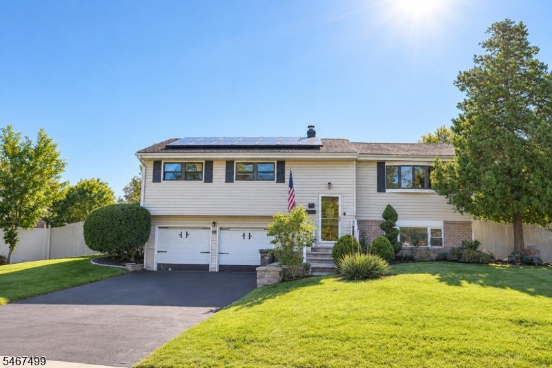 15 Foxwood Dr