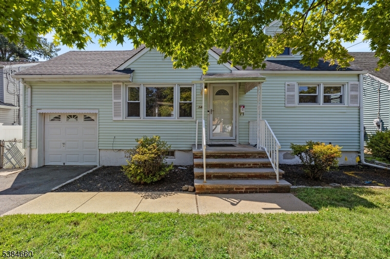 340 Jackson Ave