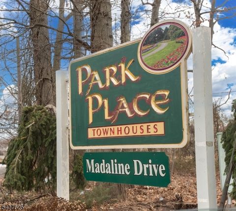 1706 Madaline Dr Woodbridge Twp. NJ 07001