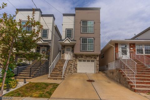 221 Palmer St Elizabeth City NJ 07202