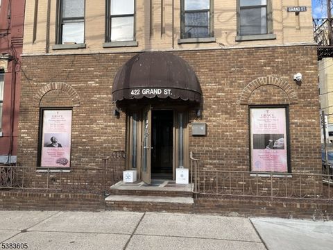 422 Grand St Hoboken City NJ 07030