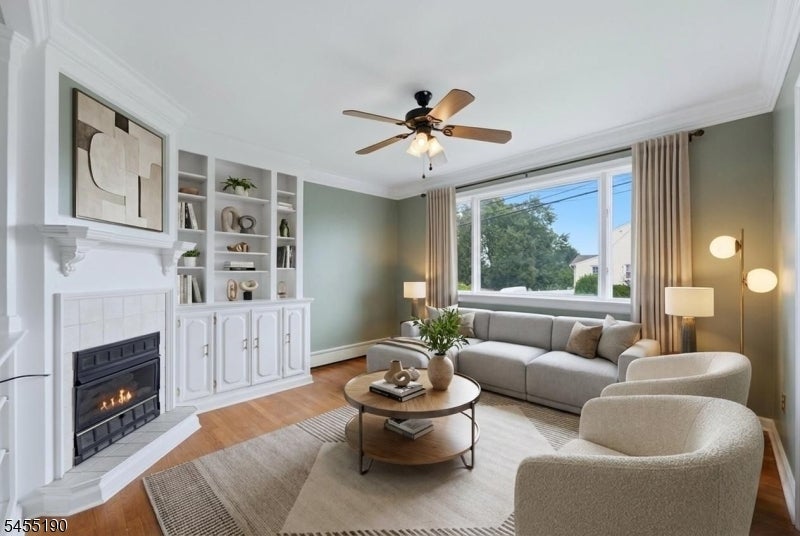 95 Belmount Ave