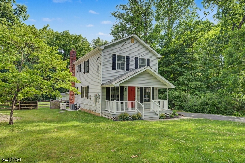 8 Oak Rd