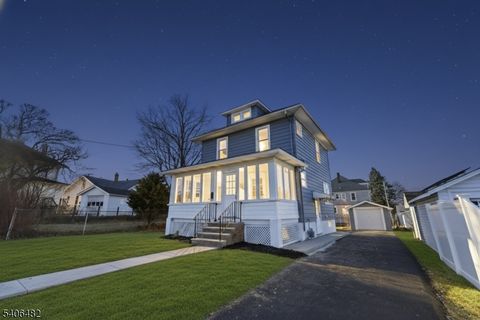 4 W Cooper St Dover Town NJ 07801