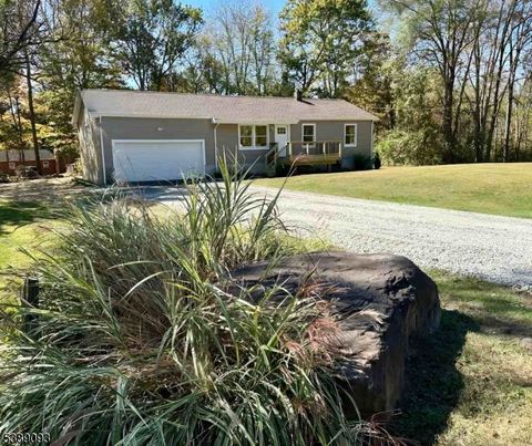 2 W Shaytown Rd Sandyston Twp. NJ 07827