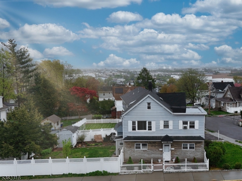 148 Hackensack St