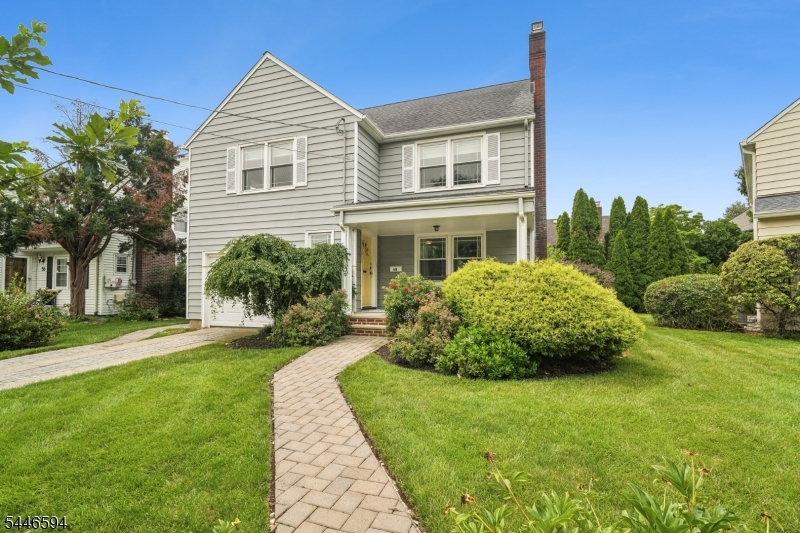 60 Haines Dr