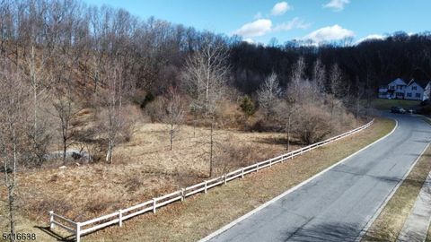 11 Lackawanna Drive Frelinghuysen Twp. NJ 07860