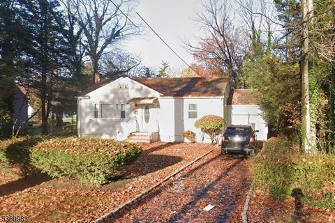 433 Grant Ave Scotch Plains Twp. NJ 07076