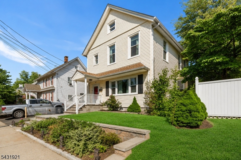 201 Prospect St