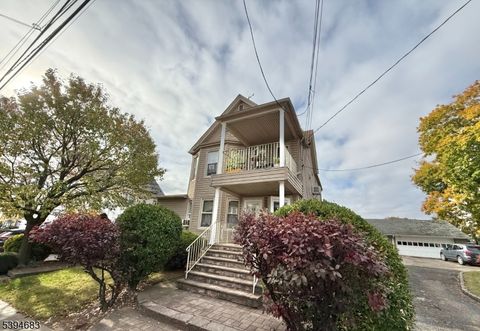 Photo of 140 Liberty St, Lodi, NJ 07644 (MLS # 3995545)