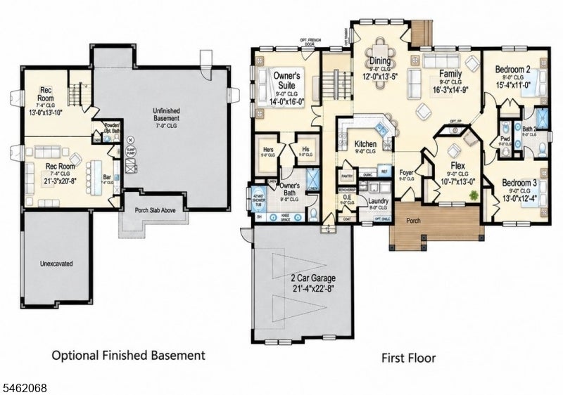 10 Paetzell Farm Court