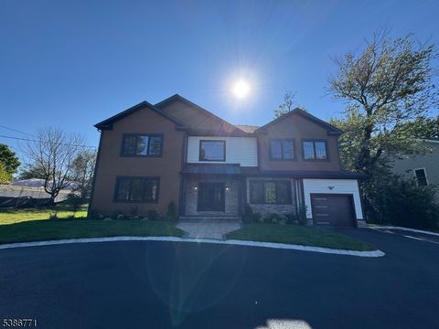 2154 W Broad St Scotch Plains Twp. NJ 07076