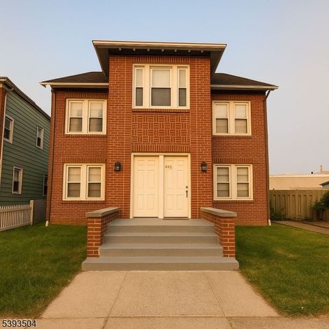 Photo of 188 High St, West Orange, NJ 07052 (MLS # 3995290)