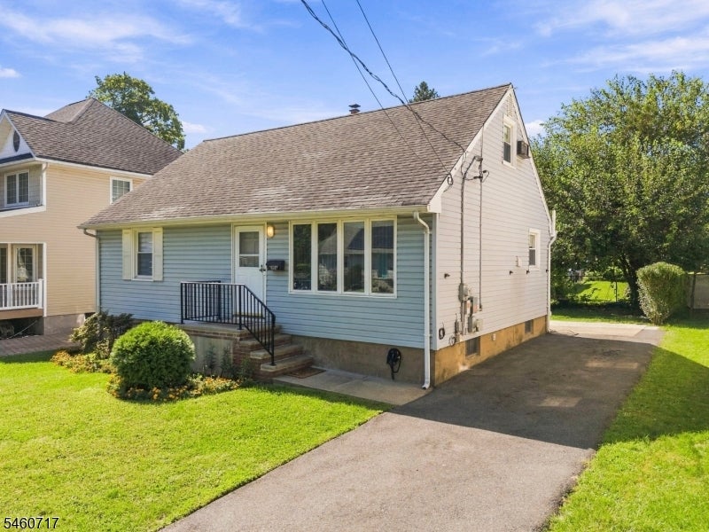 454 Lasalle Ave