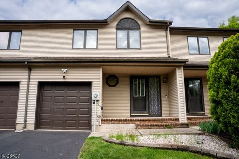 5 Elm Ter Raritan Twp. NJ 08822