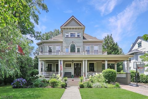 305 Prospect Ave Cranford Twp. NJ 07016