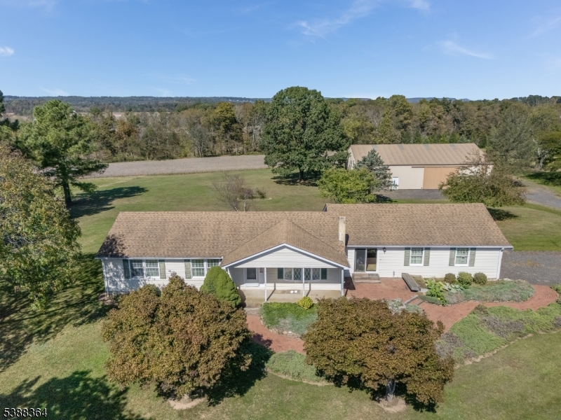 14 ROSEMONT-RINGOES ROAD