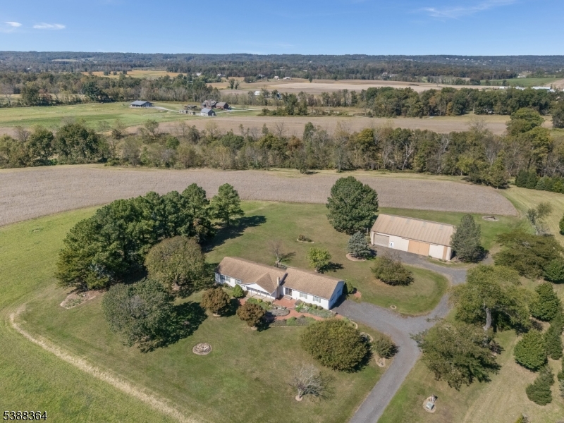 14 ROSEMONT-RINGOES ROAD