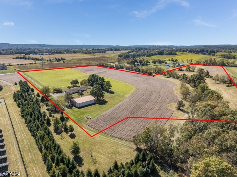 14 ROSEMONT-RINGOES ROAD