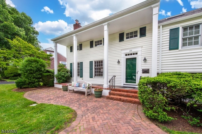 26 Cornell Way