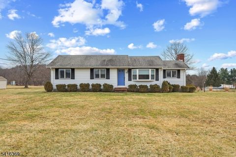 205 Old Clove Rd Wantage Twp. NJ 07461