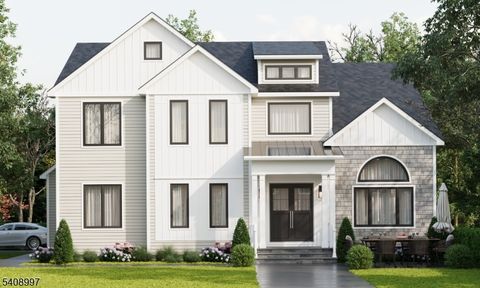 47 Afton Dr Florham Park Boro NJ 07932