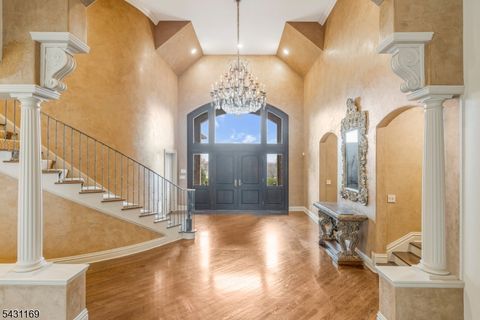 3 Crownview Ln Bernardsville Boro NJ 07924