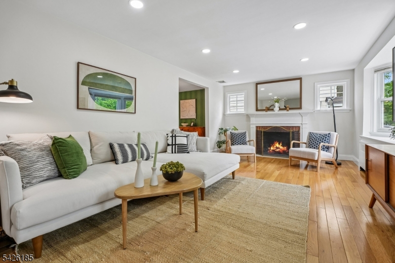 93 South Prospect St