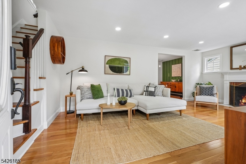93 South Prospect St