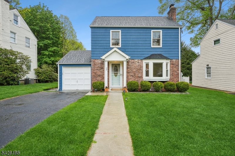 93 South Prospect St