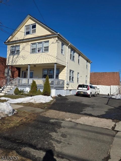 3 Fern St Roselle Boro NJ 07203