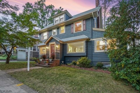 311 Lenox Ave South Orange Village Twp. NJ 07079