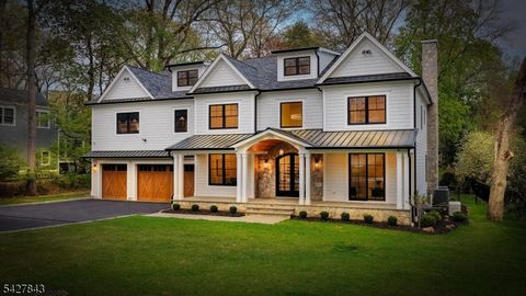 15 School Ave Chatham Twp. NJ 07928