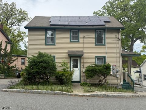 18 Fletcher Pl Parsippany-Troy Hills Twp. NJ 07878