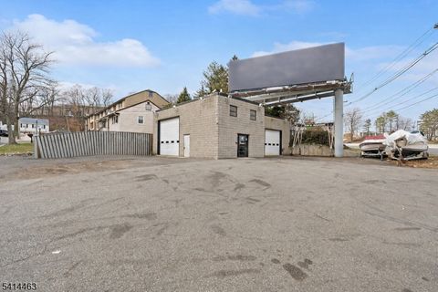 8 Us Highway 46 Lodi Boro NJ 07644