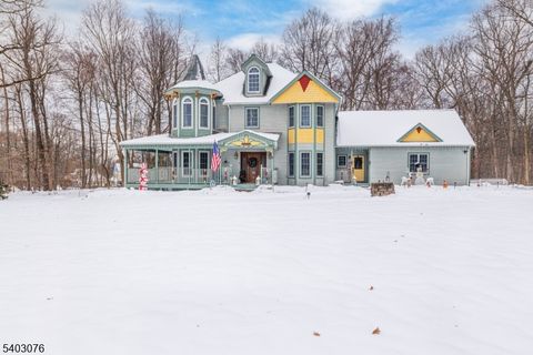 1 Donna Lynn Ter Vernon Twp. NJ 07461