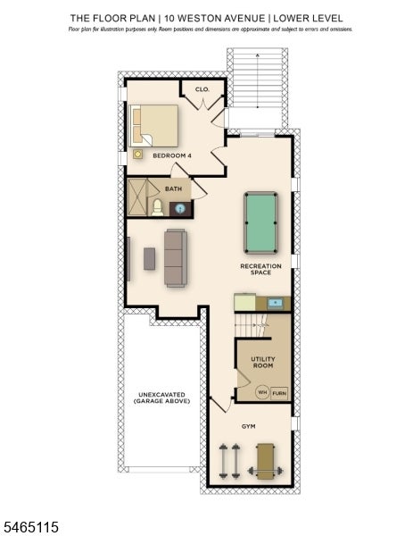 10 Weston Ave