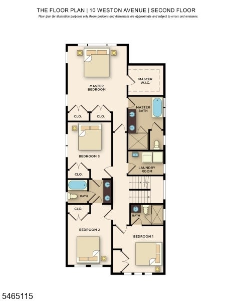 10 Weston Ave