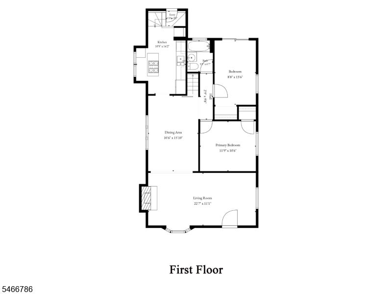 8 Pallant Ave