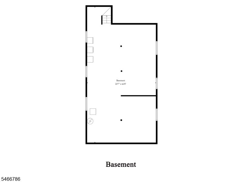 8 Pallant Ave