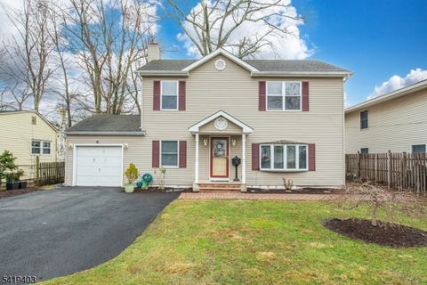 77 Eldora Rd Parsippany-Troy Hills Twp. NJ 07054