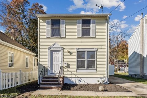 815 E Blancke St Linden City NJ 07036