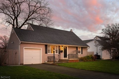 178 Tillotson Rd Fanwood Boro NJ 07023