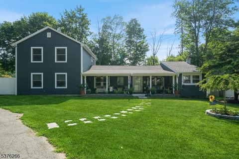 8 Saint Marys Pl Sparta Twp. NJ 07871