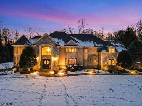 2 Stewart Ct Old Tappan Boro NJ 07675