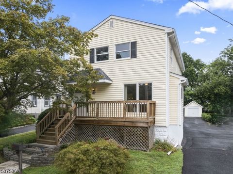 67 Battle Hill Ave Springfield Twp. NJ 07081