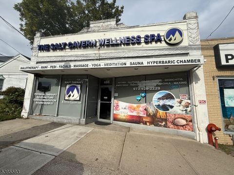 658 Allwood Rd Clifton City NJ 07012