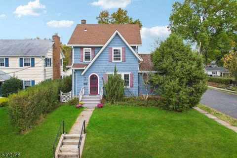 361 William St Somerville Boro NJ 08876