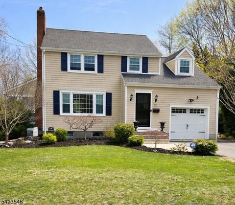 171 Hillside Ave Chatham Boro NJ 07928